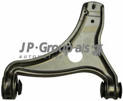 JP GROUP 1640100370 -  Рычаг независимой подвески колеса, подвеска колеса